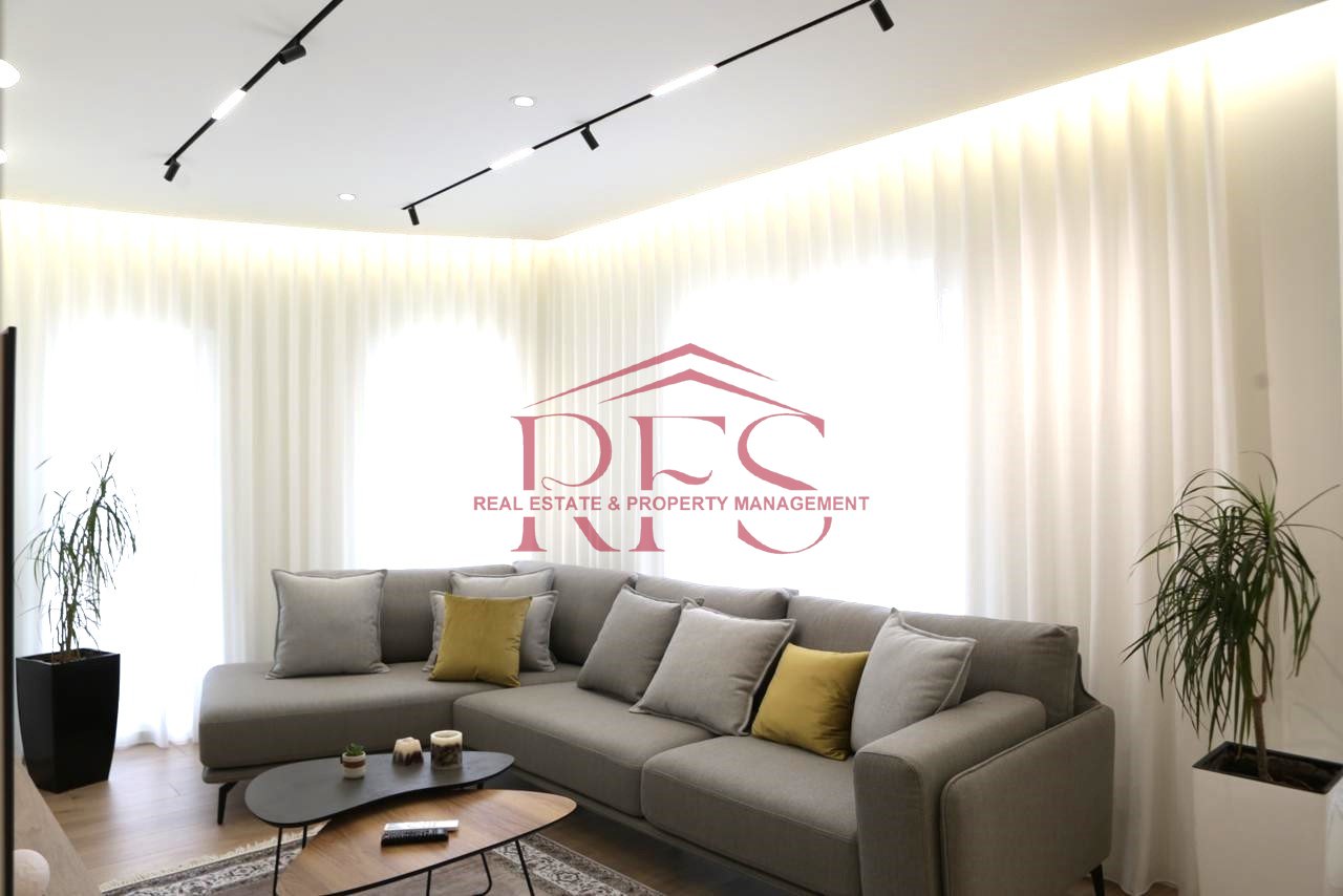 🏡 Luxury Apartment for Rent in Zog të Zi I 1,000 euro rent