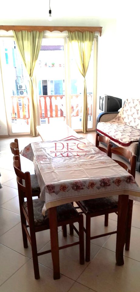🏠 Appartamento 1+1 in affitto a Astir, Bar Oslo, 420 euro