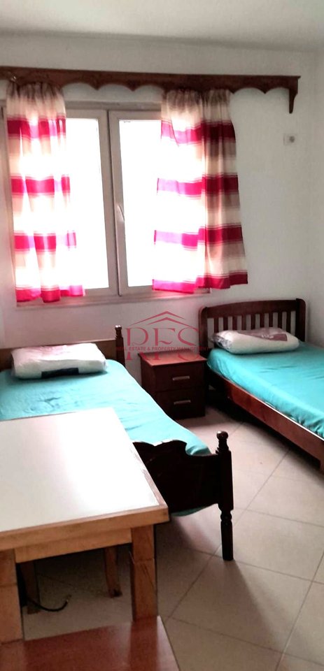 🏠 Appartamento 1+1 in affitto a Astir, Bar Oslo, 420 euro