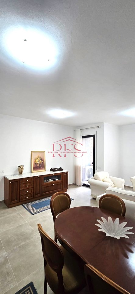 🏡 Apartment 2+1 for rent, 550 euros – 5 Maji, Tirana New building!