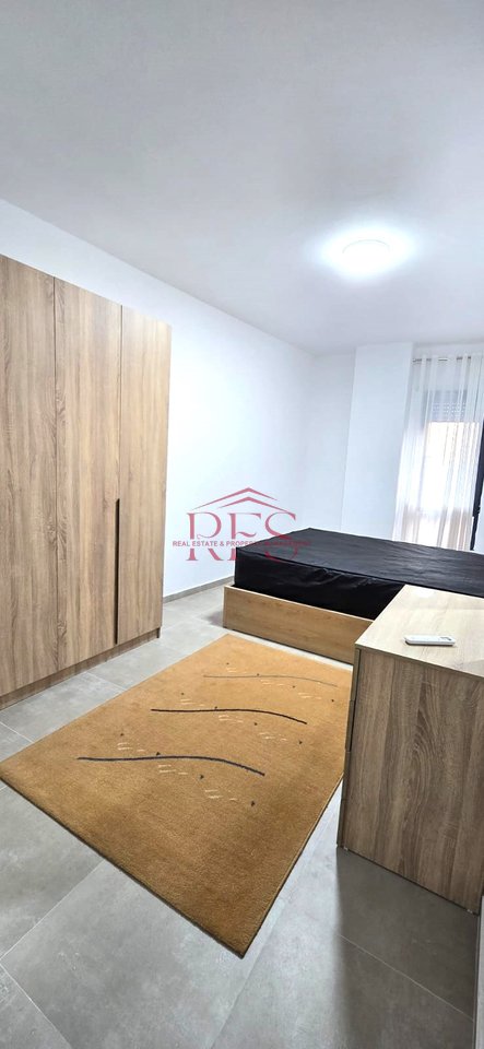 🏡 Apartment 2+1 for rent, 550 euros – 5 Maji, Tirana New building!