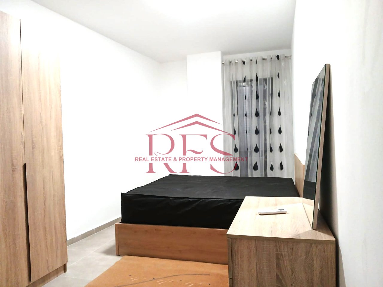 🏡 Apartment 2+1 for rent, 550 euros – 5 Maji, Tirana New building!