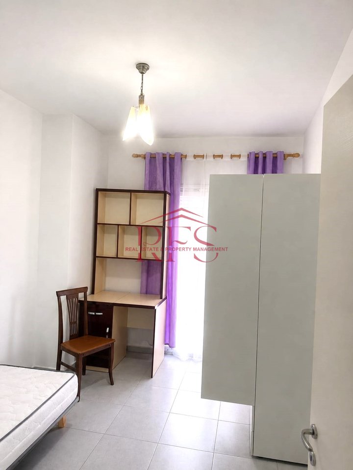 🏡 JEPET ME QERA APARTAMENT 2+1 TE RRUGA E BARRIKADAVE📍4 min nga QENDRA I 700 euro