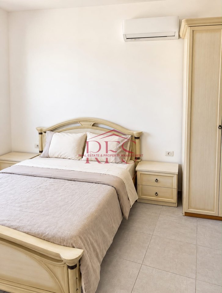 🏡 JEPET ME QERA APARTAMENT 2+1 TE RRUGA E BARRIKADAVE📍4 min nga QENDRA I 700 euro