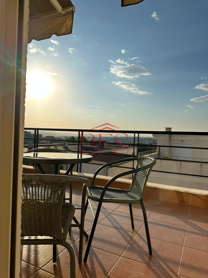 OKAZION✨ APARTAMENT DUPLEX ME QIRA – FRESKU, TIRANË -- 50.000 Leke/muaji