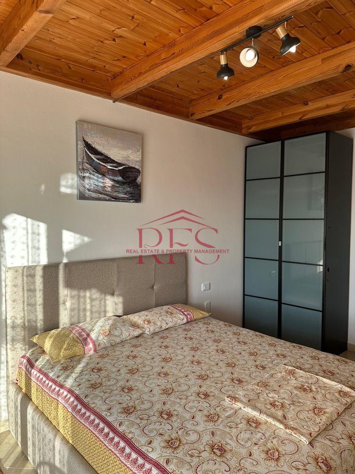 OKAZION✨ APARTAMENT DUPLEX ME QIRA – FRESKU, TIRANË -- 50.000 Leke/muaji
