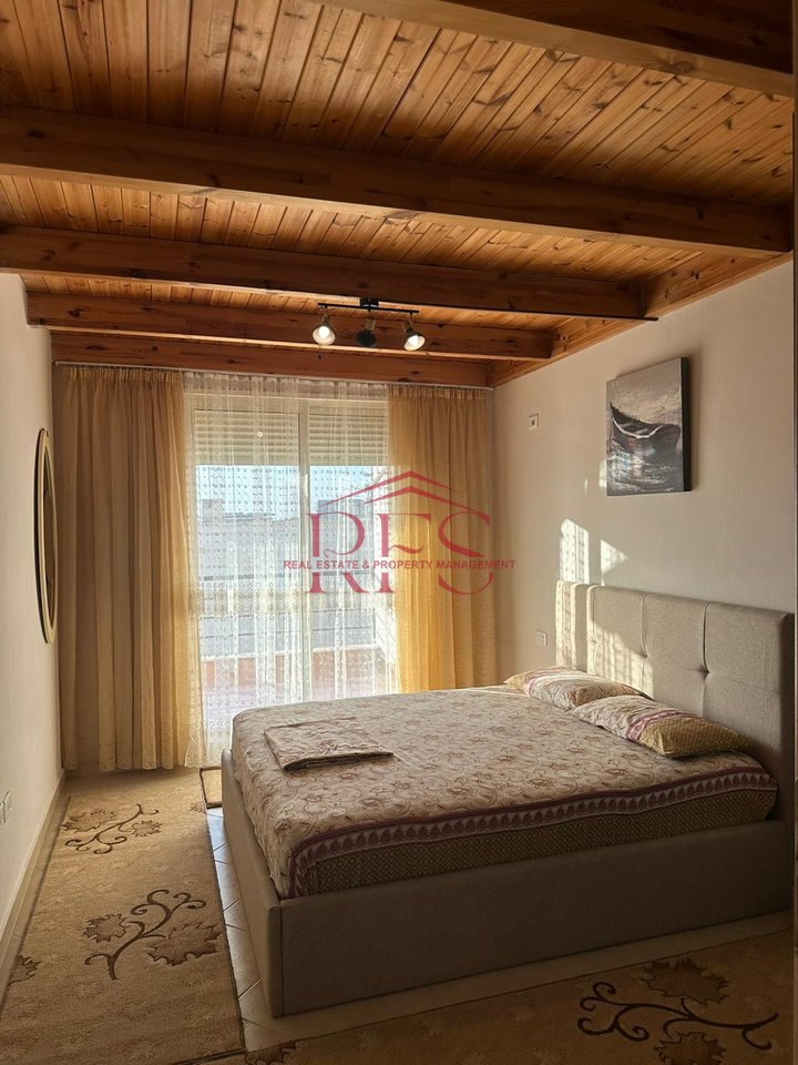 OKAZION✨ APARTAMENT DUPLEX ME QIRA – FRESKU, TIRANË -- 50.000 Leke/muaji