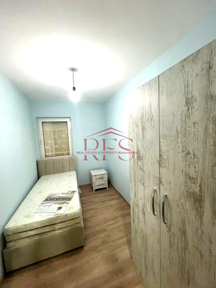 🏡 JEPET ME QERA – APARTAMENT 3+1 | QYTET STUDENTI