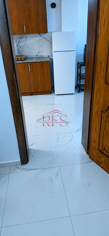 🏡 Jepet hyrje 1+1 per 30.000 Leke/muaji ✅ Zona te 5 Maji I Rruga Pal Hasi