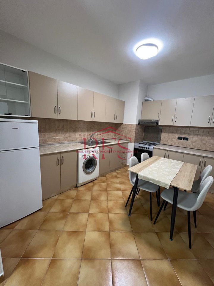 🏡 Apartment for rent 1+1 at Willson Square, near Tirana Lake - 650 euros