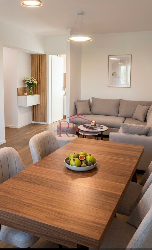 🏠 Apartment for rent 500 euros at Ali Demi - All conditions!