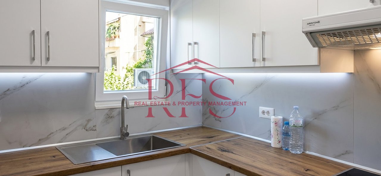 🏠 Apartment for rent 500 euros at Ali Demi - All conditions!