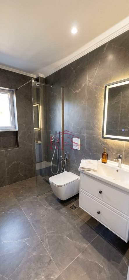 🏠 Apartment for rent 500 euros at Ali Demi - All conditions!