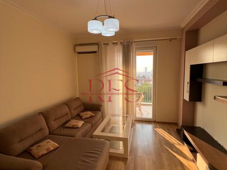  Apartament 1+1 me qira – 50.000 leke/muaj | Qyteti Studenti