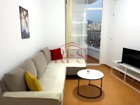 🏡 Appartamento 1+1 in vendita ad Astir nella zona di Fratari 🔑 10.000.000 Leke
