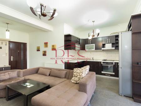 Apartament 2+1+2 per Qira Rruga Teodor Keko, Astir