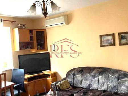 🏠 Apartment for rent 2+1 at Elbasan Street, Ballet School📍600 euros