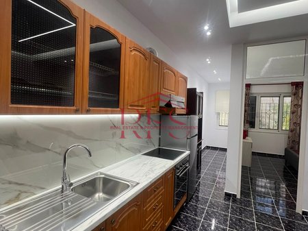 🏠 Apartment 2+1 for rent – Fresk | 400€/month