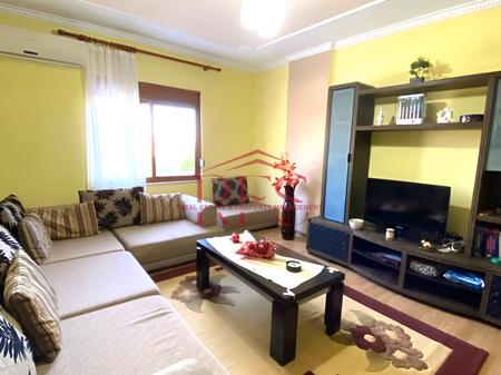🏠 Apartment 2+1 for rent – Jordan Misja, above Don Bosko | 400€/month