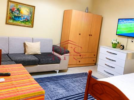  Studio apartment for rent on Rruga e Kavajes for 350 euros/month! Suitable for 1 person