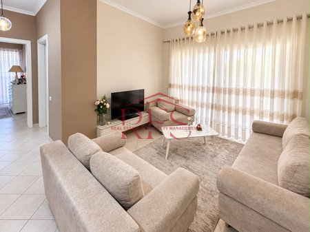 🏡 Apartment 2+1 for rent in the Kristal Complex, Paris Commune I 800 euros/month