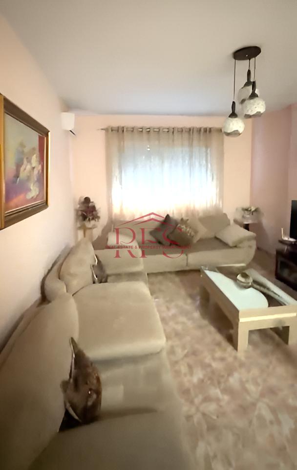 🏡 New 2+1+balcony apartment for rent at WILSON SQUARE! 🔑