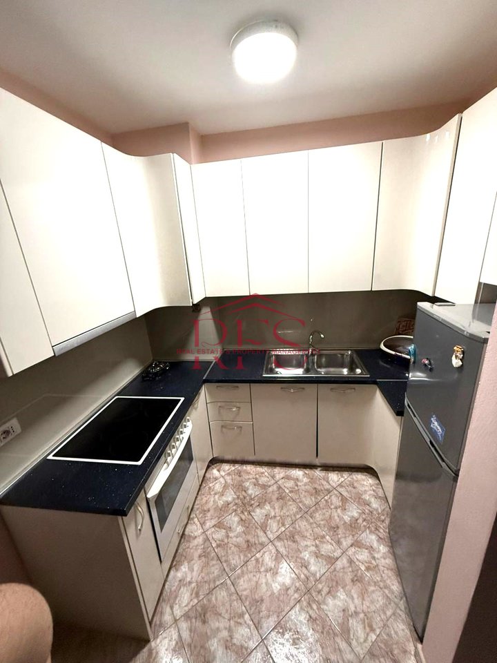 🏡 New 2+1+balcony apartment for rent at WILSON SQUARE! 🔑