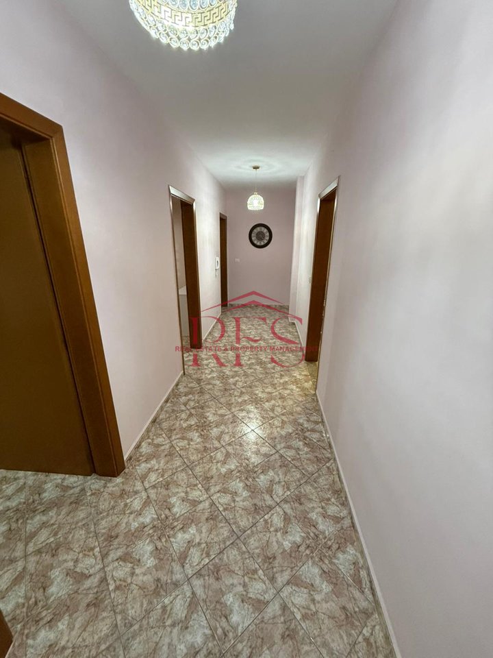 🏡 New 2+1+balcony apartment for rent at WILSON SQUARE! 🔑