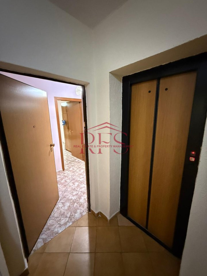 🏡 New 2+1+balcony apartment for rent at WILSON SQUARE! 🔑