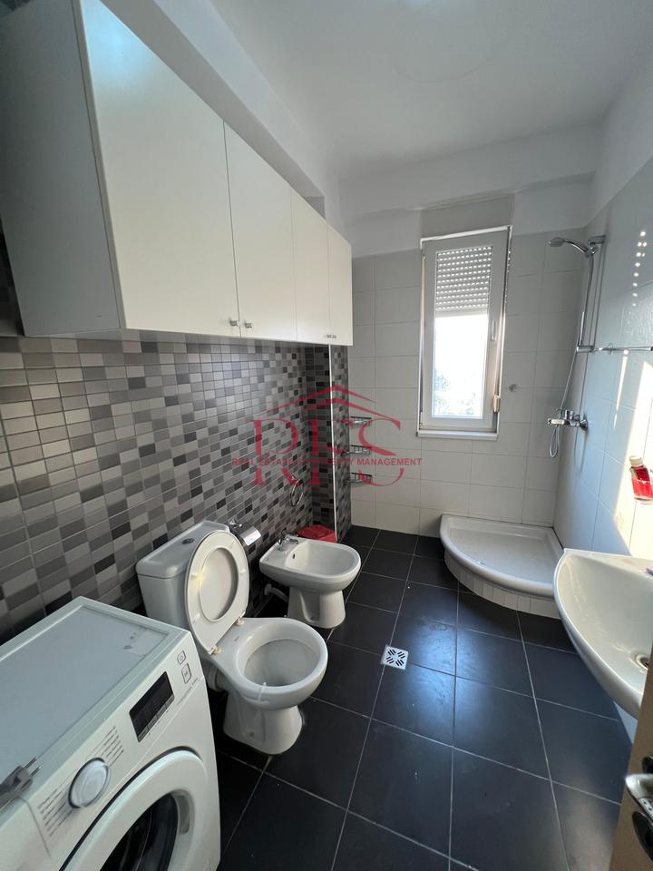 🏡 Appartamento 1+1 in affitto – 50.000 lek/mese | Città Studenti