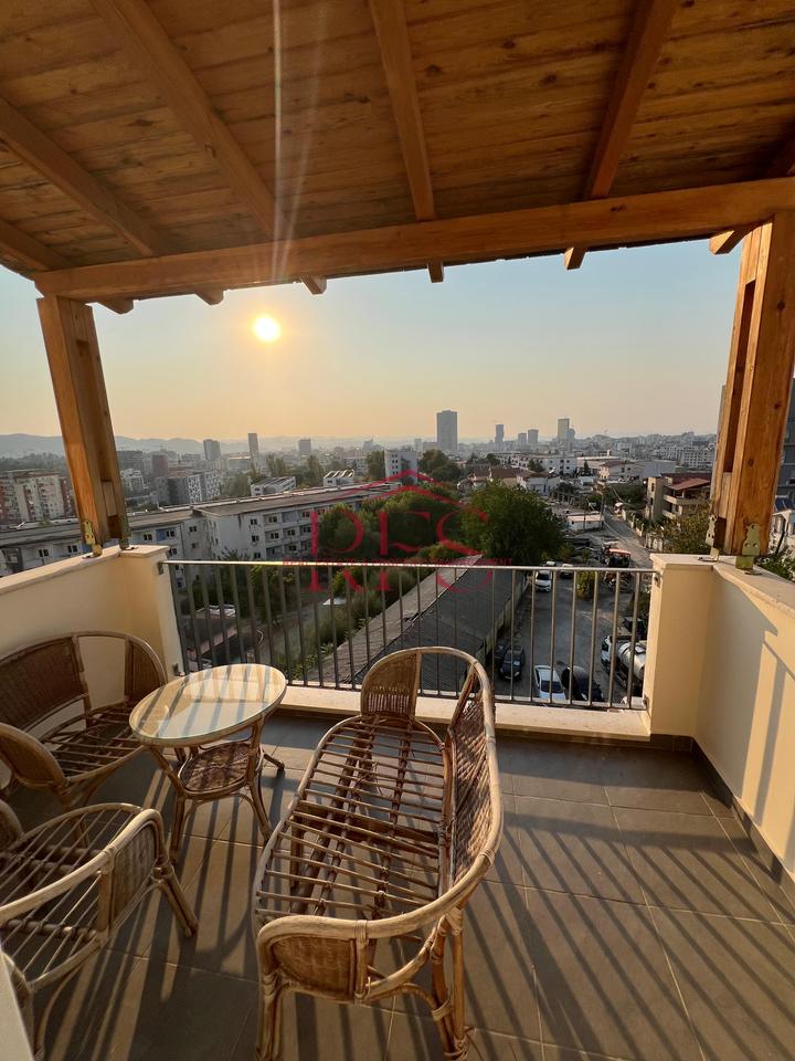 🏡 Appartamento 1+1 in affitto – 50.000 lek/mese | Città Studenti
