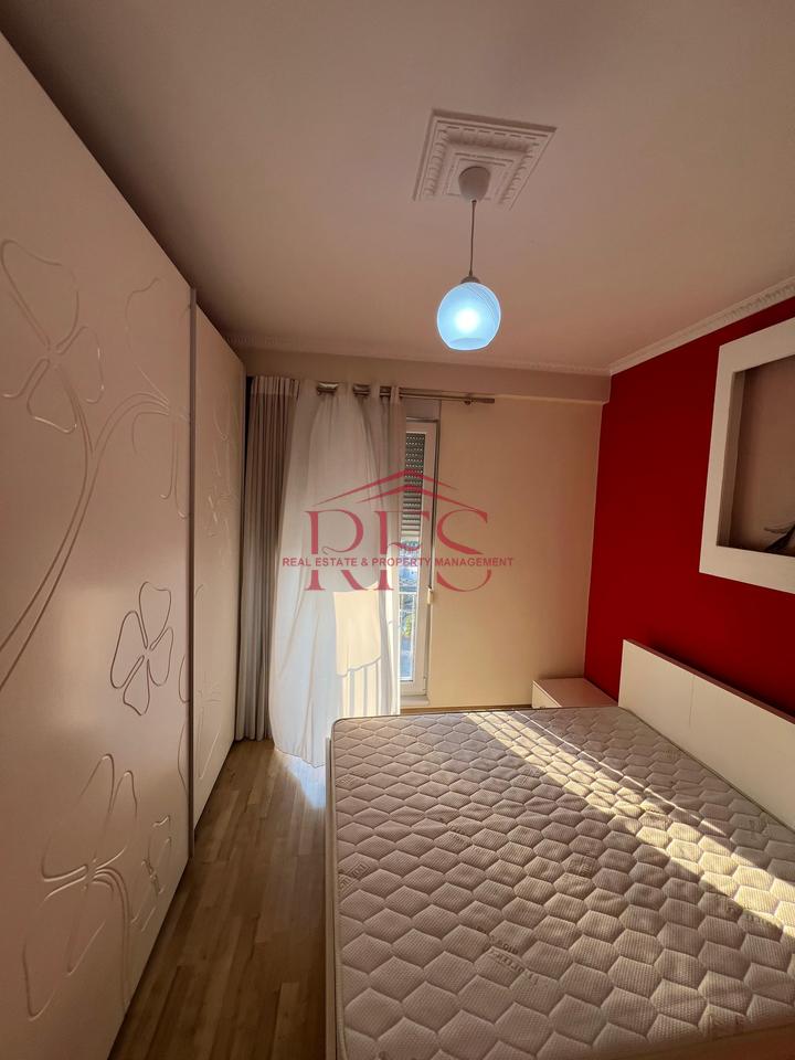 🏡 Appartamento 1+1 in affitto – 50.000 lek/mese | Città Studenti