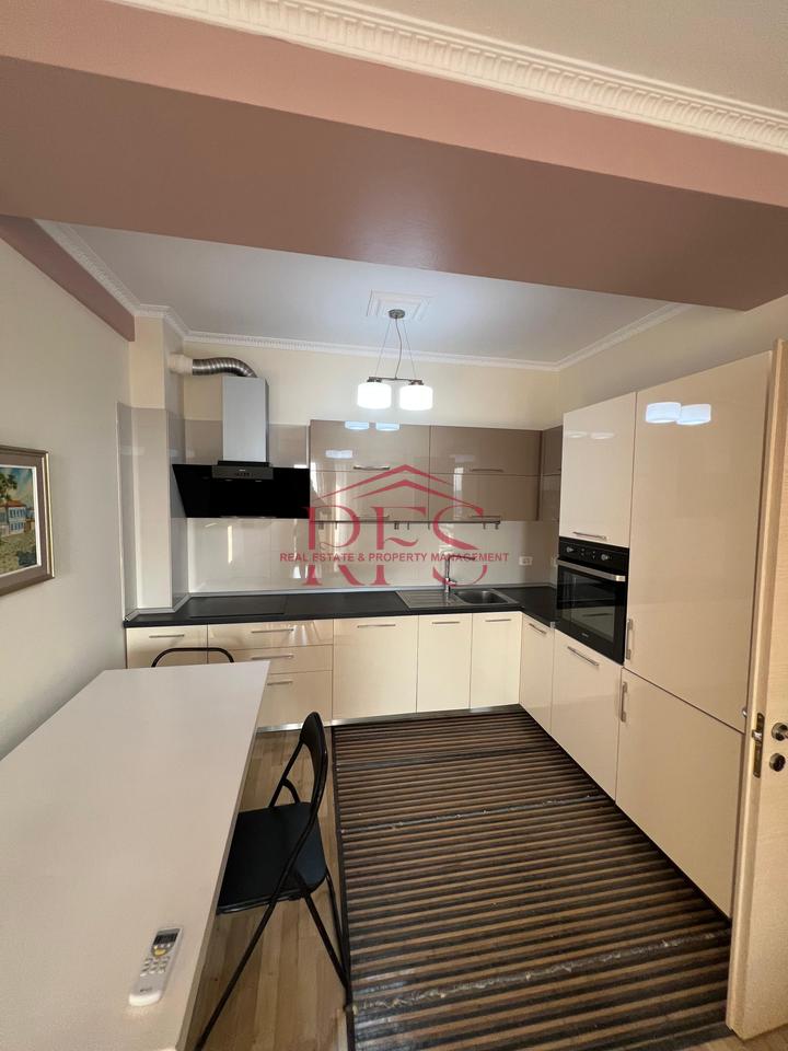 🏡 Appartamento 1+1 in affitto – 50.000 lek/mese | Città Studenti