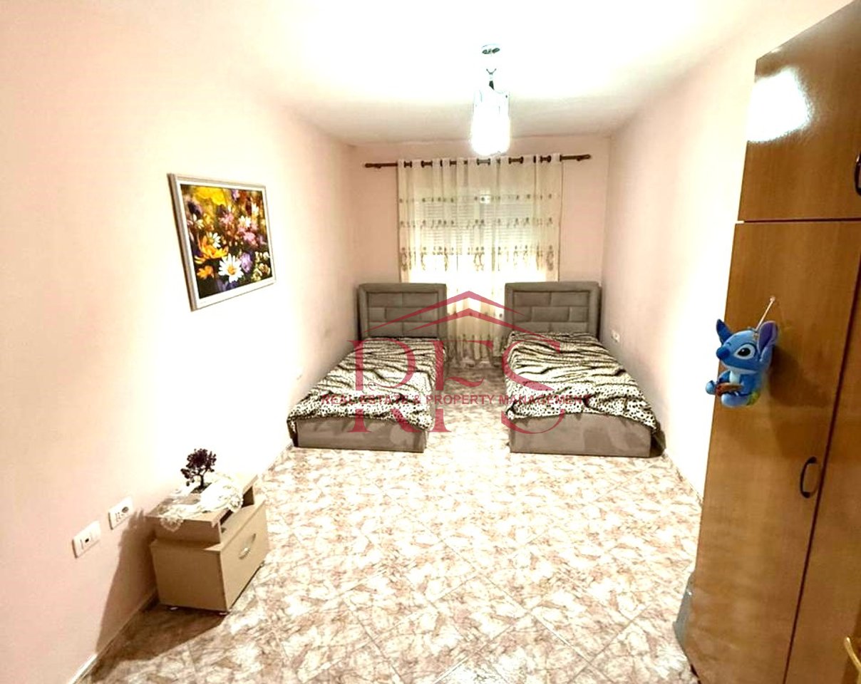🏡 New 2+1+balcony apartment for rent at WILSON SQUARE! 🔑
