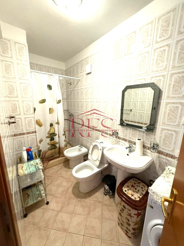 🏡 New 2+1+balcony apartment for rent at WILSON SQUARE! 🔑