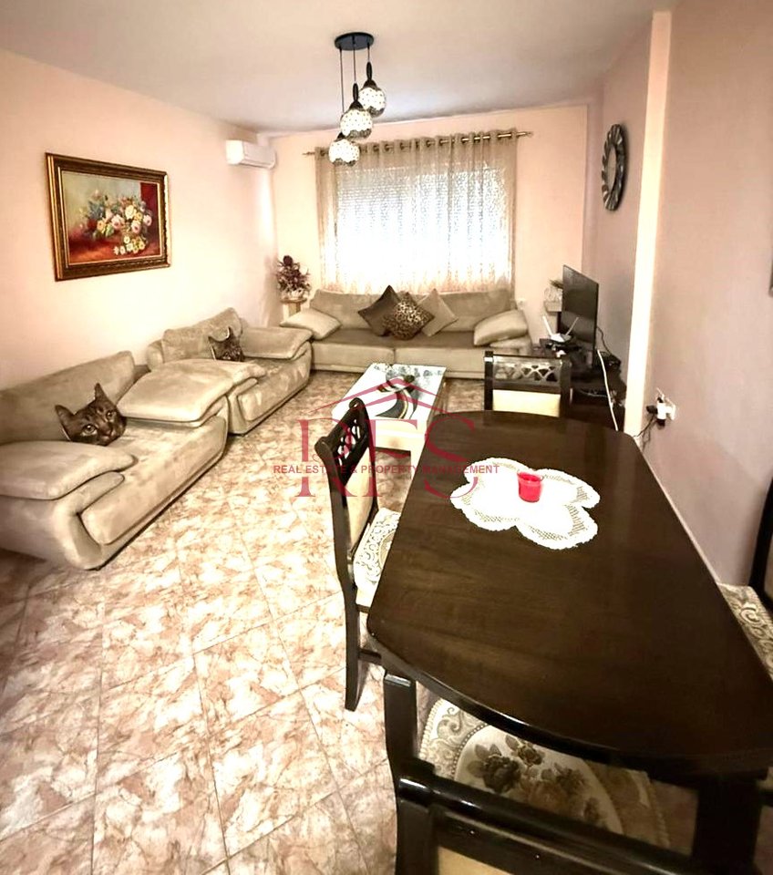 🏡 New 2+1+balcony apartment for rent at WILSON SQUARE! 🔑