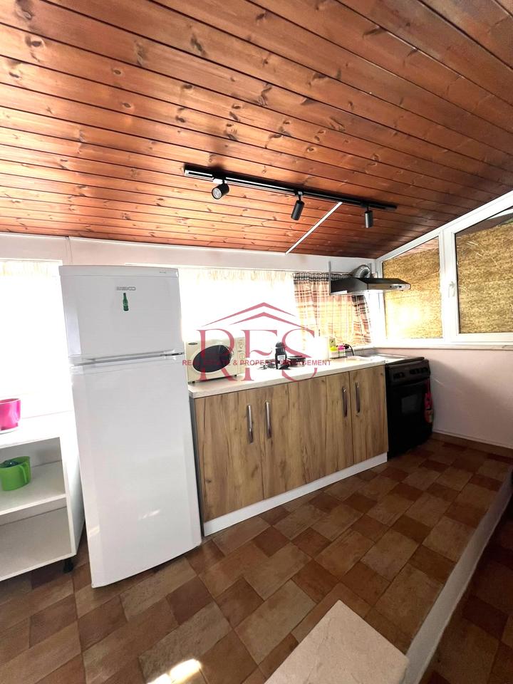 🏡 Appartamento 1+1 pronto per l'affitto nel centro di Tirana, per 500 mila lek!