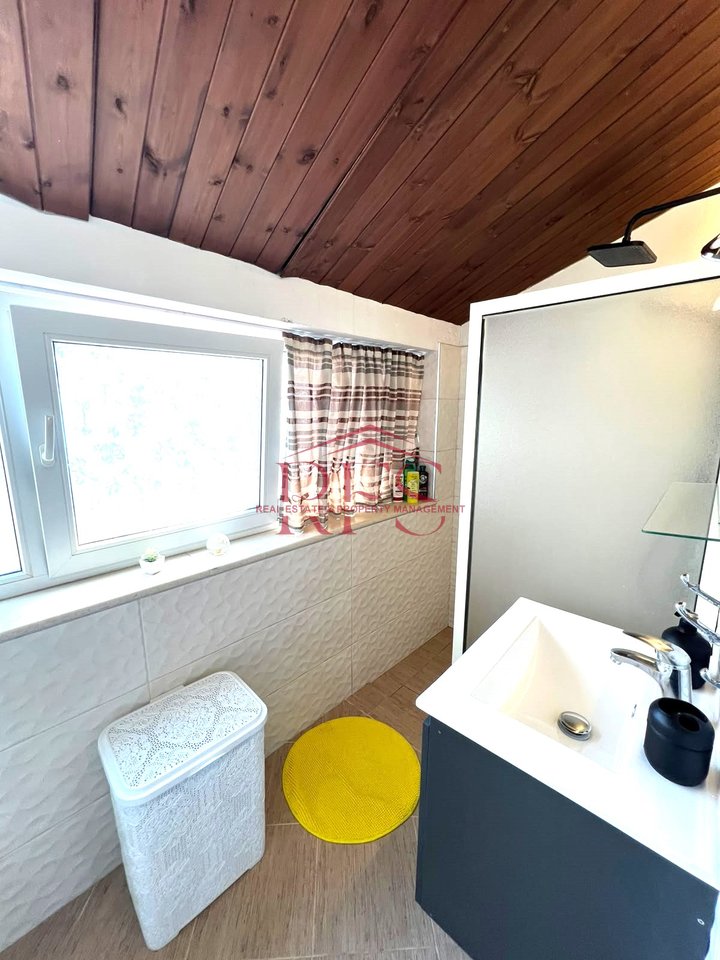 🏡 Appartamento 1+1 pronto per l'affitto nel centro di Tirana, per 500 mila lek!