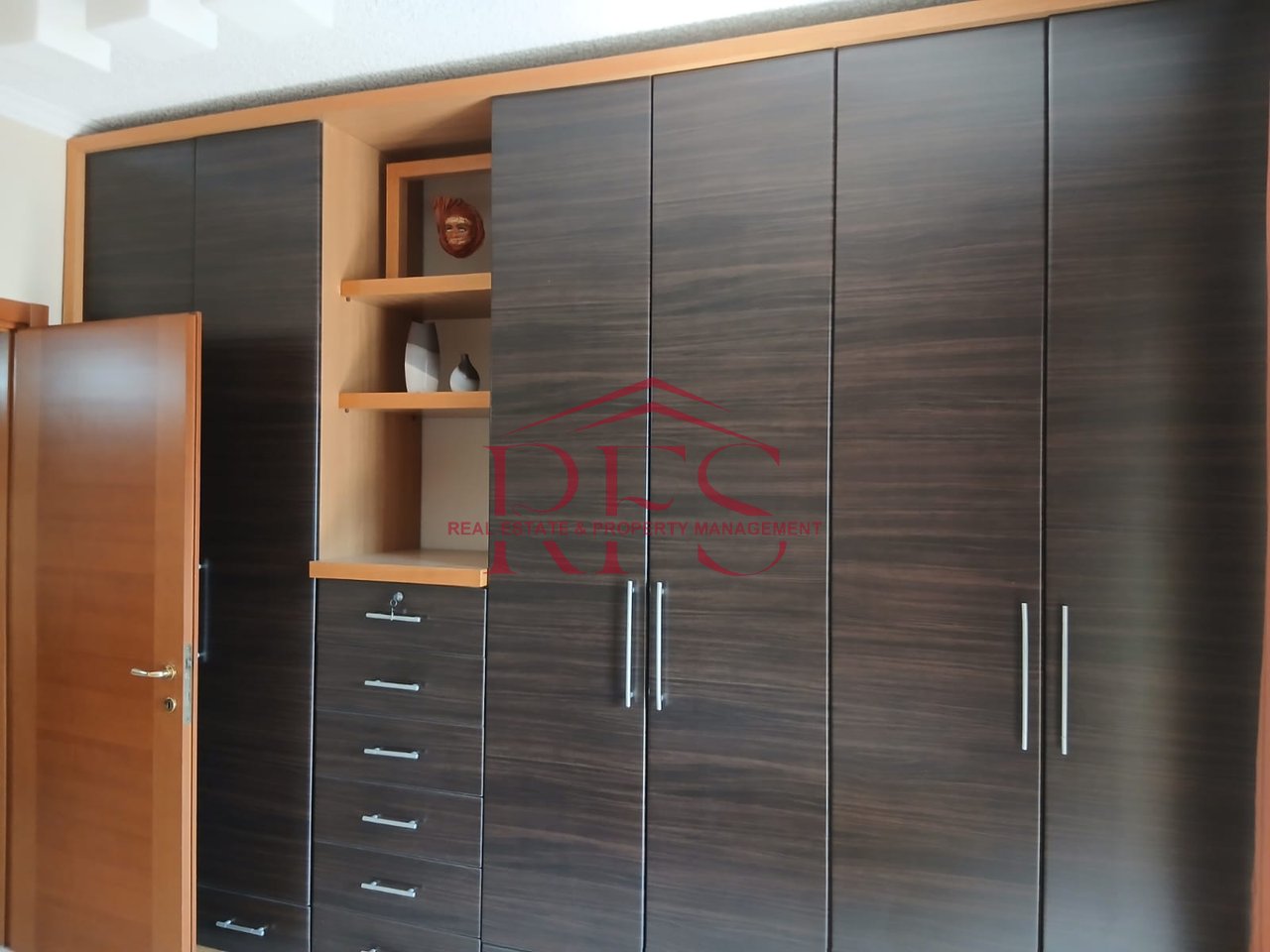 🏡 FOR RENT 2+1 APARTMENT AT ARTIFICIAL LAKE 📍KOSOVAREVE STREET