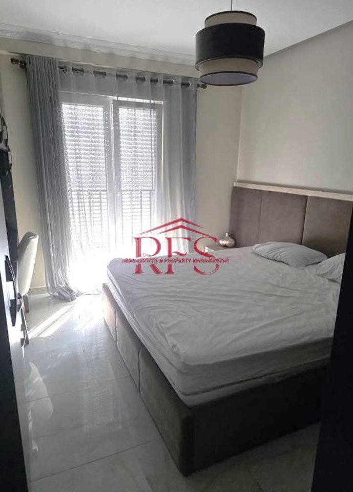 🏡 Jepet me qera 1+1 – Te QSUT, Spitali Amerikan 2 | 650 euro