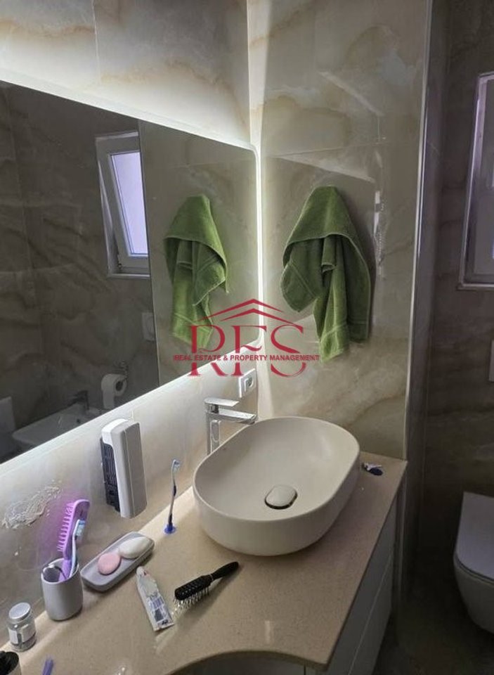 🏡 Jepet me qera 1+1 – Te QSUT, Spitali Amerikan 2 | 650 euro