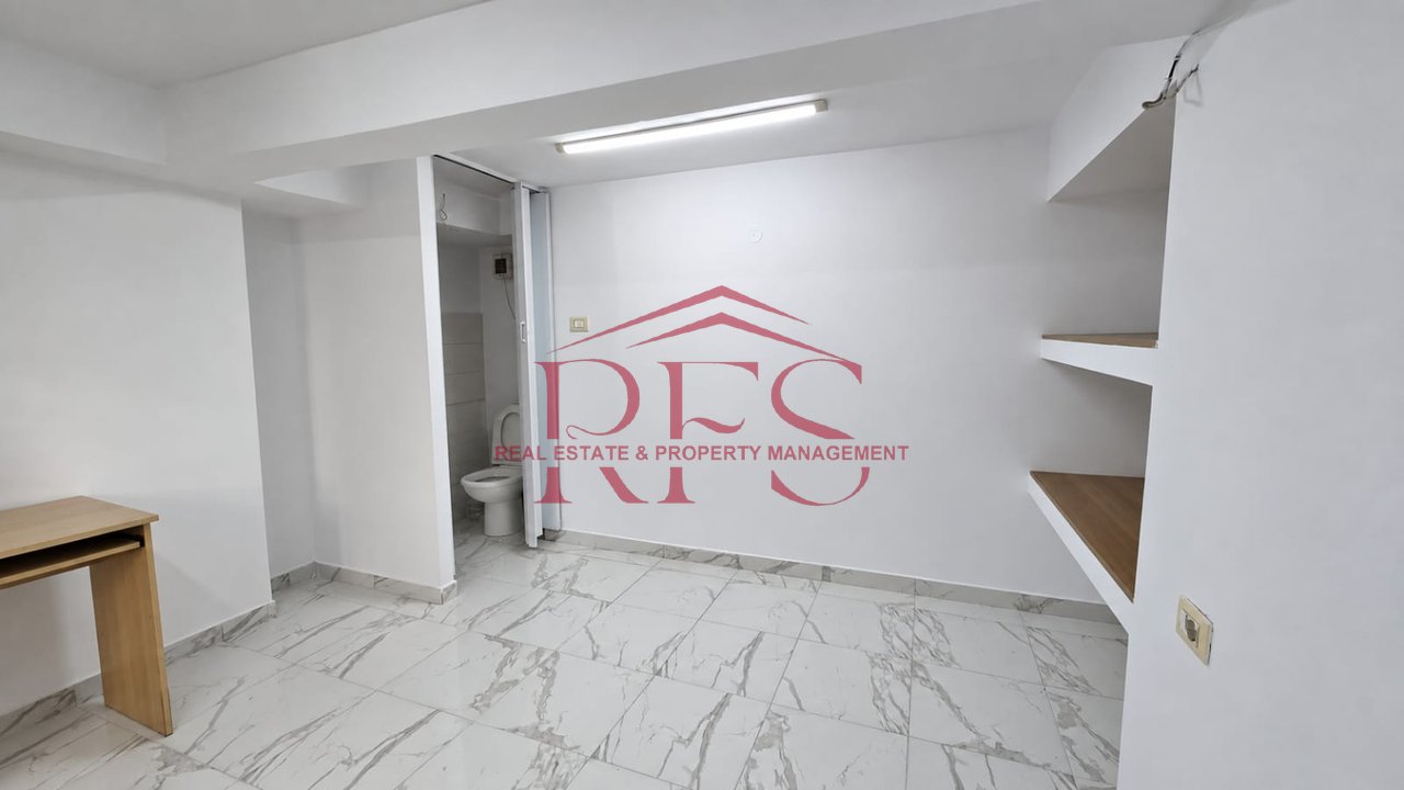 🏢 Locale commerciale in affitto in Rruga e Dibres📍 Opportunità ideale per negozio 💰Affitto 350 euro