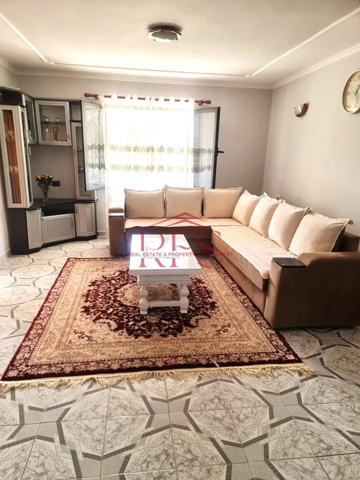 🏠 Jepet hyrje me qera 1+1+Parkim te Ali Demi📍500€/muaj