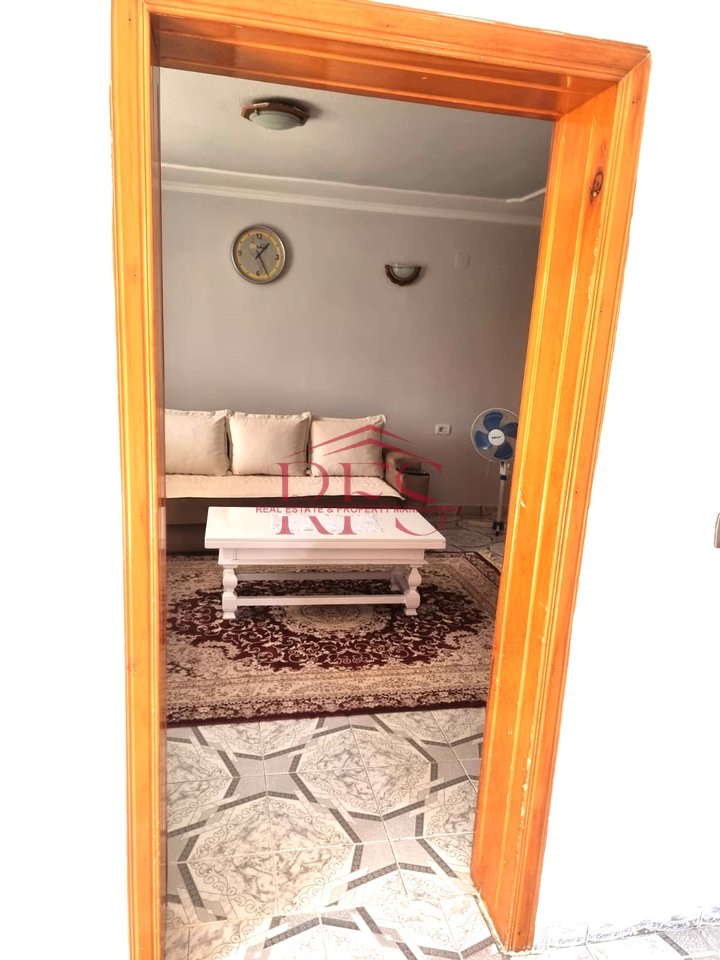 🏠 Jepet hyrje me qera 1+1+Parkim te Ali Demi📍500€/muaj
