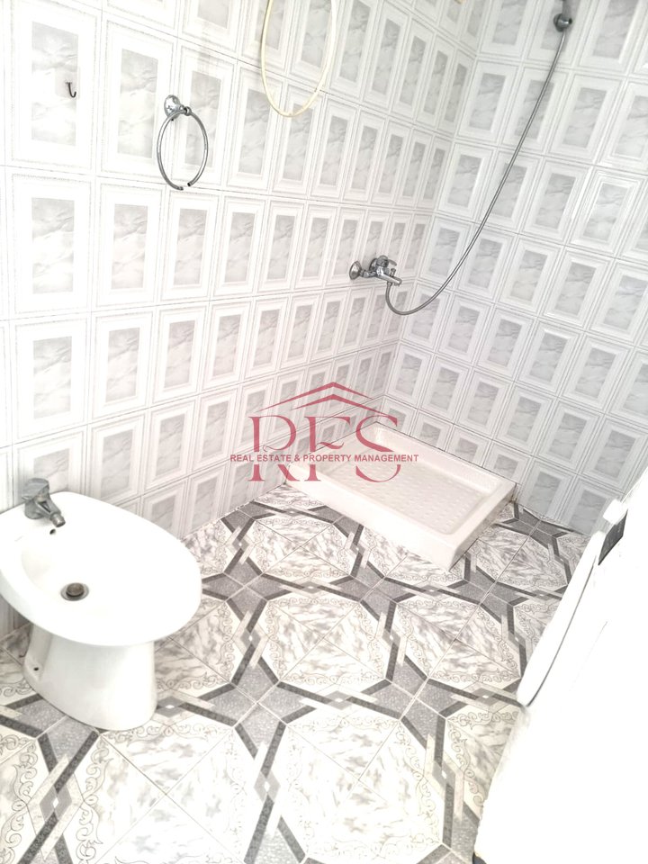 🏠 Jepet hyrje me qera 1+1+Parkim te Ali Demi📍500€/muaj