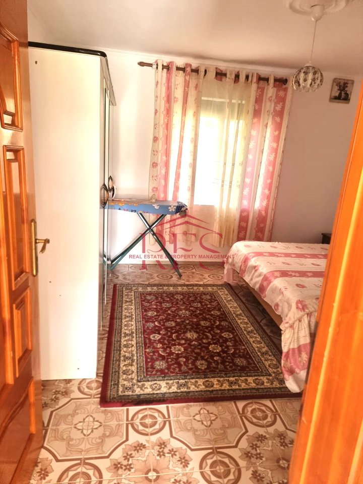 🏠 Jepet hyrje me qera 1+1+Parkim te Ali Demi📍500€/muaj