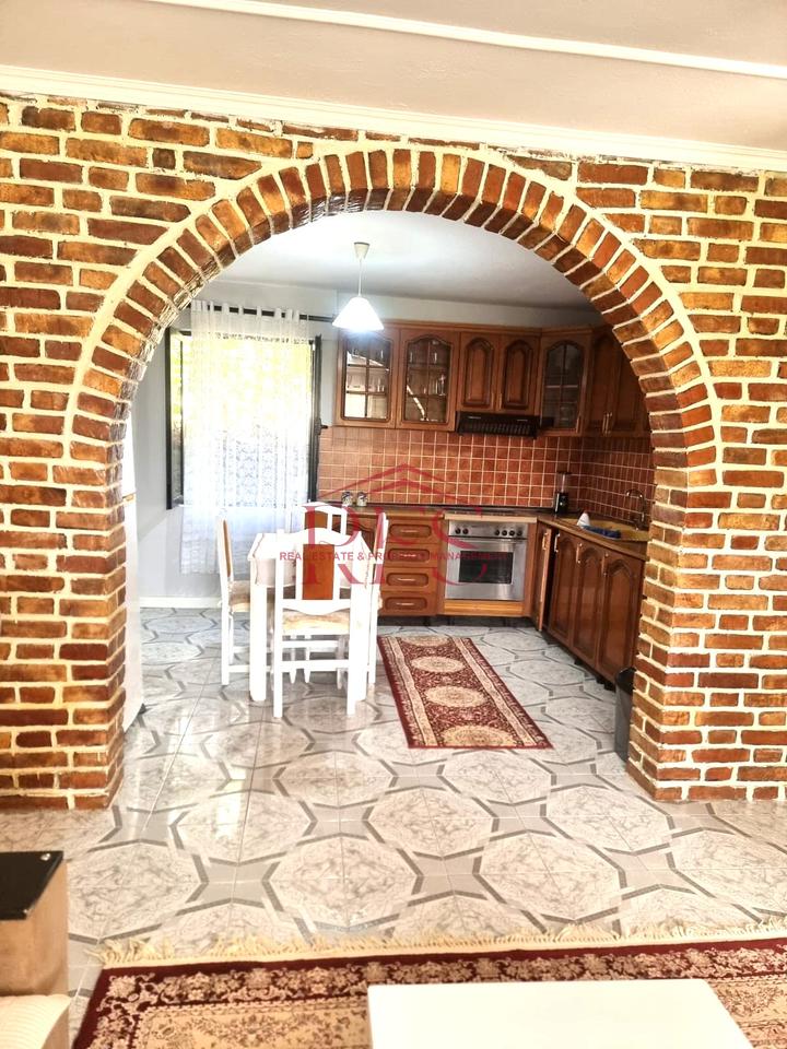 🏠 Jepet hyrje me qera 1+1+Parkim te Ali Demi📍500€/muaj