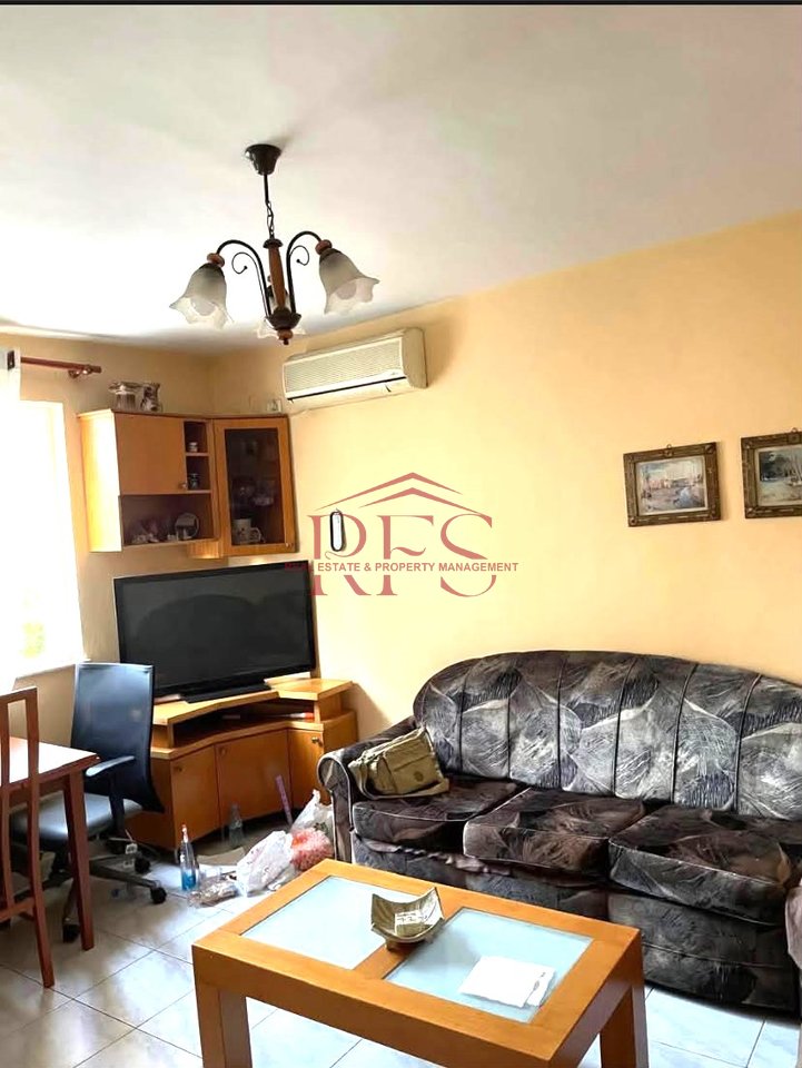 🏠 Apartment for rent 2+1 at Elbasan Street, Ballet School📍600 euros