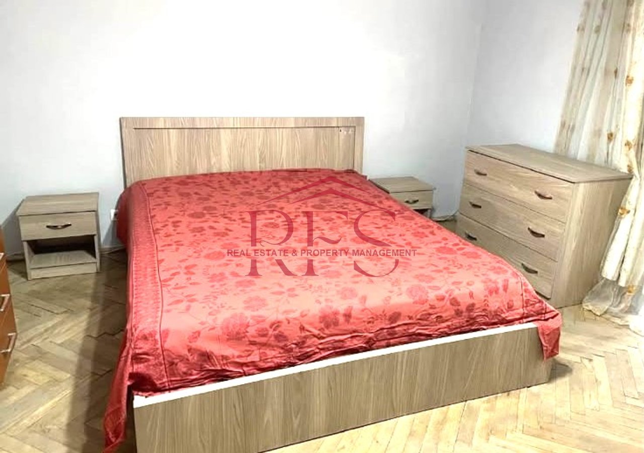 🏠 Apartment for rent 2+1 at Elbasan Street, Ballet School📍600 euros