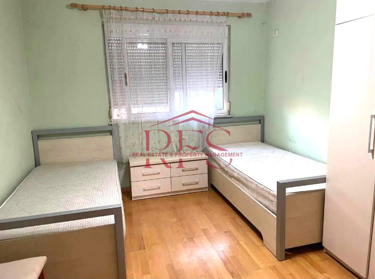 🏠 Apartment for rent 2+1 at Elbasan Street, Ballet School📍600 euros